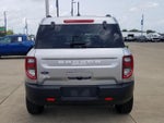 2022 Ford Bronco Sport Big Bend 4x4