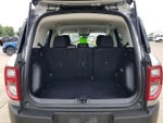 2022 Ford Bronco Sport Big Bend 4x4