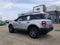 2022 Ford Bronco Sport Big Bend 4x4