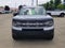 2022 Ford Bronco Sport Big Bend 4x4