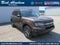 2022 Ford Bronco Sport Big Bend 4x4