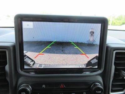 2022 Ford Bronco Sport Big Bend 4x4