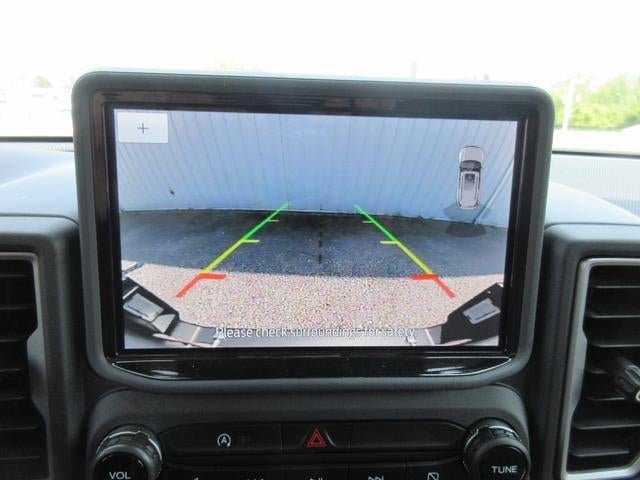 2022 Ford Bronco Sport Big Bend 4x4