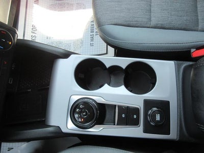 2022 Ford Bronco Sport Big Bend 4x4