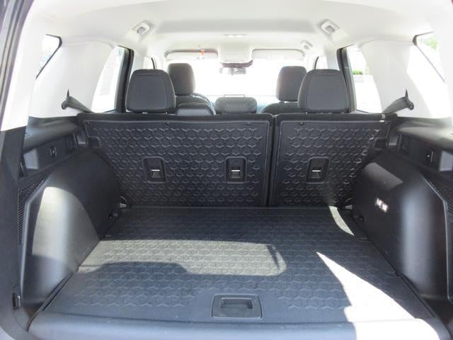 2022 Ford Bronco Sport Big Bend 4x4