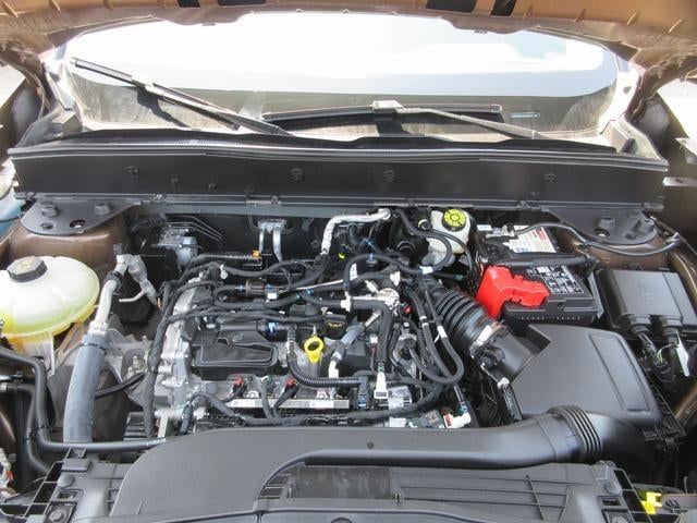 2022 Ford Bronco Sport Big Bend 4x4