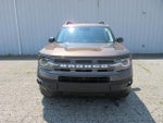 2022 Ford Bronco Sport Big Bend 4x4