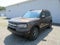 2022 Ford Bronco Sport Big Bend 4x4