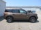 2022 Ford Bronco Sport Big Bend 4x4