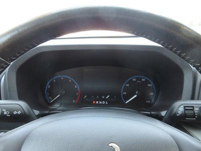 2022 Ford Bronco Sport Big Bend 4x4