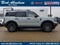 2022 Ford Bronco Sport Big Bend 4x4