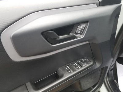 2022 Ford Bronco Sport Big Bend 4x4