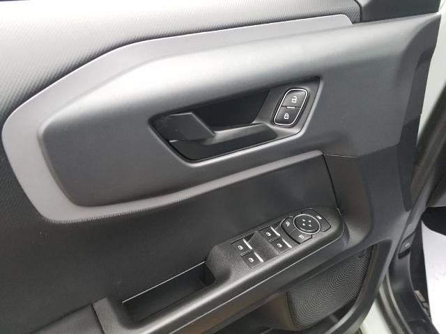 2022 Ford Bronco Sport Big Bend 4x4