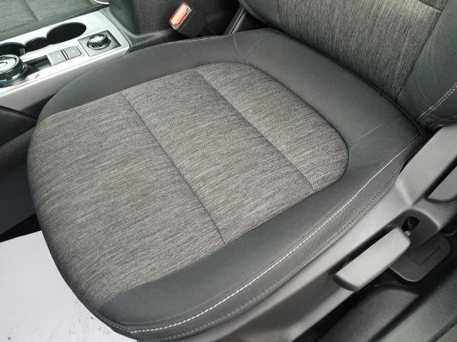 2022 Ford Bronco Sport Big Bend 4x4