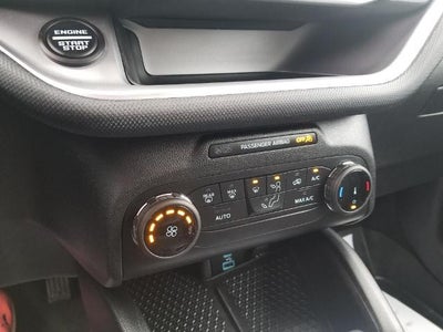 2022 Ford Bronco Sport Big Bend 4x4