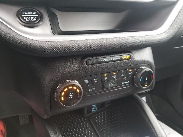 2022 Ford Bronco Sport Big Bend 4x4