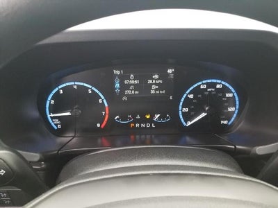 2022 Ford Bronco Sport Big Bend 4x4