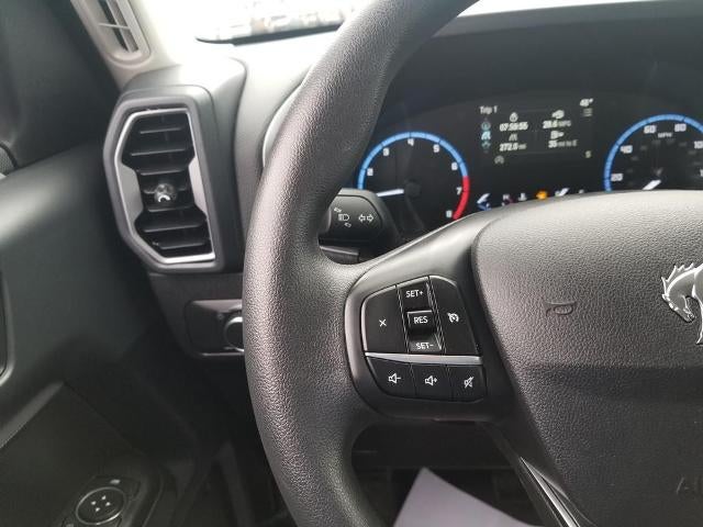 2022 Ford Bronco Sport Big Bend 4x4