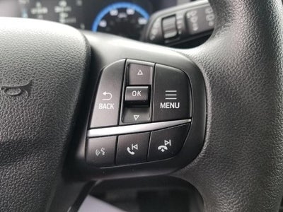 2022 Ford Bronco Sport Big Bend 4x4