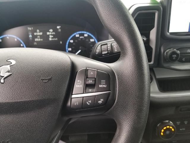 2022 Ford Bronco Sport Big Bend 4x4