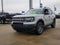 2022 Ford Bronco Sport Big Bend 4x4