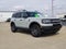 2023 Ford Bronco Sport Big Bend 4x4