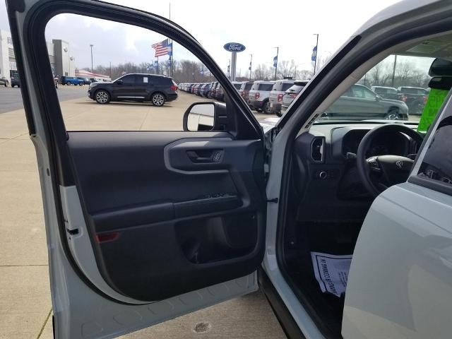 2023 Ford Bronco Sport Big Bend 4x4