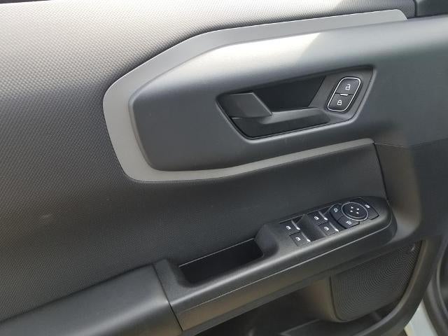 2023 Ford Bronco Sport Big Bend 4x4