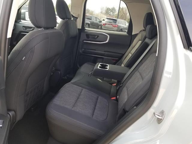 2023 Ford Bronco Sport Big Bend 4x4