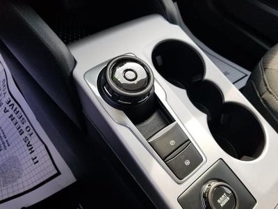 2023 Ford Bronco Sport Big Bend 4x4