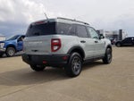 2023 Ford Bronco Sport Big Bend 4x4