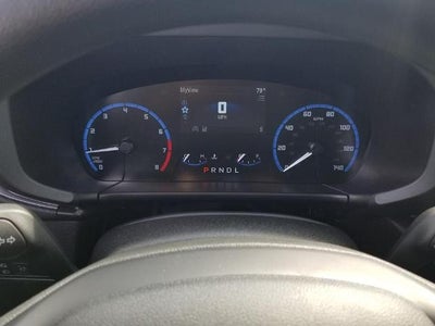 2023 Ford Bronco Sport Big Bend 4x4