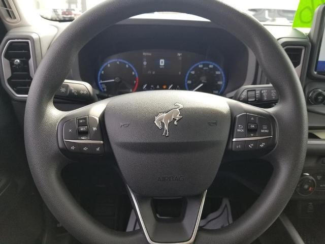 2023 Ford Bronco Sport Big Bend 4x4