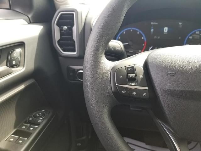 2023 Ford Bronco Sport Big Bend 4x4