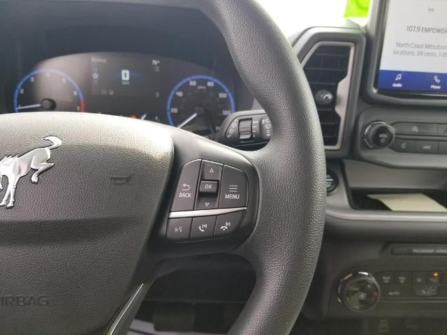 2023 Ford Bronco Sport Big Bend 4x4