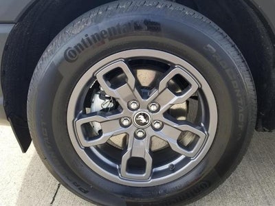 2023 Ford Bronco Sport Big Bend 4x4