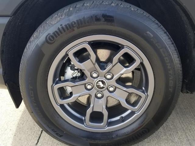 2023 Ford Bronco Sport Big Bend 4x4