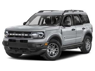 2023 Ford Bronco Sport Big Bend 4x4
