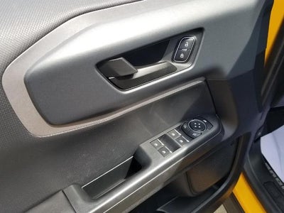 2022 Ford Bronco Sport Big Bend 4x4
