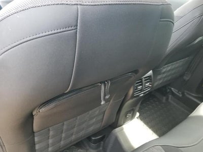 2022 Ford Bronco Sport Big Bend 4x4