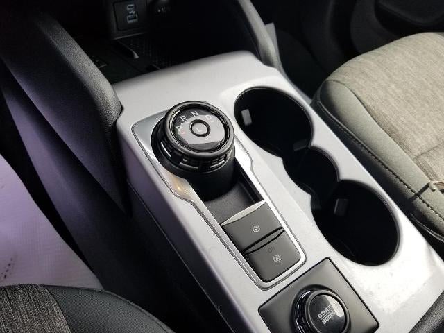2022 Ford Bronco Sport Big Bend 4x4