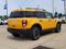 2022 Ford Bronco Sport Big Bend 4x4
