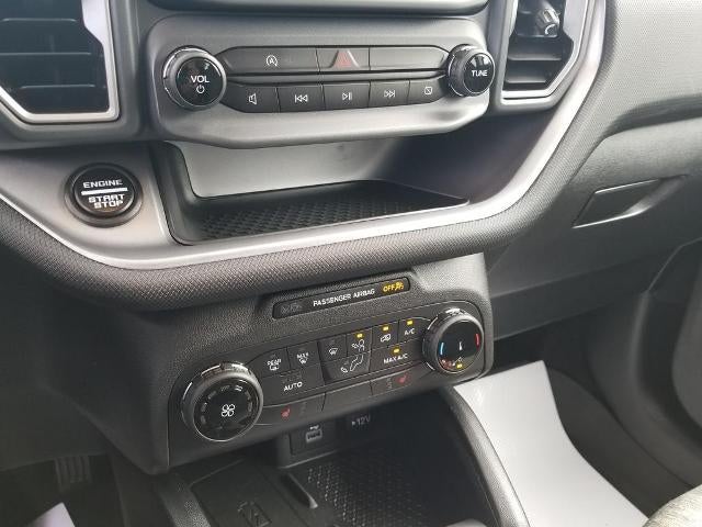 2022 Ford Bronco Sport Big Bend 4x4
