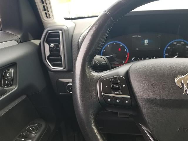 2022 Ford Bronco Sport Big Bend 4x4