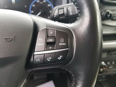 2022 Ford Bronco Sport Big Bend 4x4