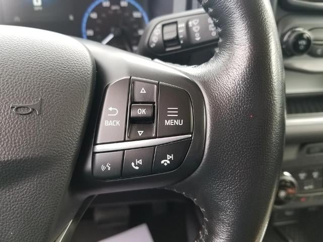 2022 Ford Bronco Sport Big Bend 4x4