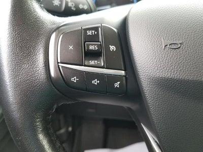 2022 Ford Bronco Sport Big Bend 4x4