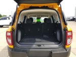 2022 Ford Bronco Sport Big Bend 4x4
