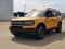 2022 Ford Bronco Sport Big Bend 4x4