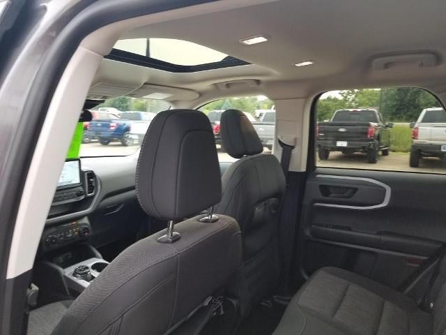 2023 Ford Bronco Sport Big Bend 4x4